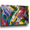 Tableau Abstrait Peinture