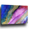 Tableau Abstrait Tendance