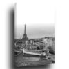 Tableau Paris Noir Et Blanc