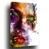 Tableau Pop Art Abstrait