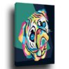 Tableau Pop Art Pas Cher