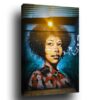 Tableau Street Art Reproduction
