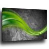 Tableau Vert Gris