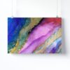 Tableau Abstrait Tendance – Image 3