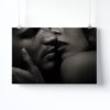 Tableau Couple Sensuel – Image 3