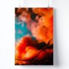 Tableau Moderne Vertical – Image 3