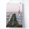 Tableau Paris Grand Format – Image 3
