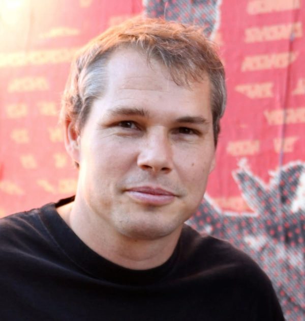 Shepard Fairey